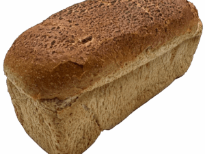 Tarwe boeren tijger