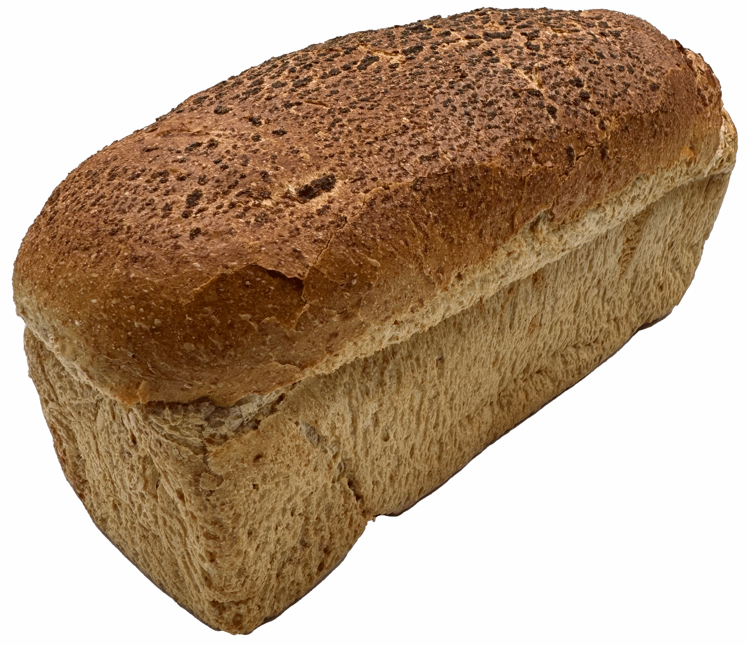 Tarwe boeren tijger