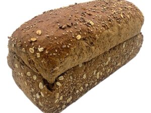 Spelt woudkorn