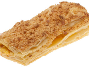 Ham/kaas broodje