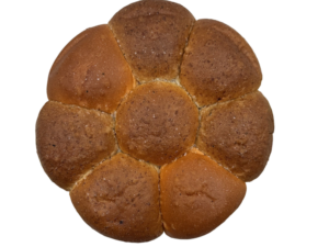 Breekbrood de Luxe