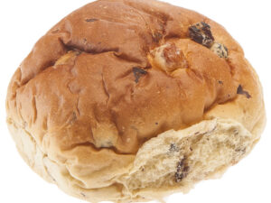 6 krentenbollen