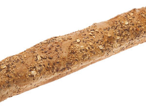 Stokbrood woudkorn